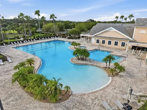 2389 Pawtucket Pass Mount Dora FL 32757