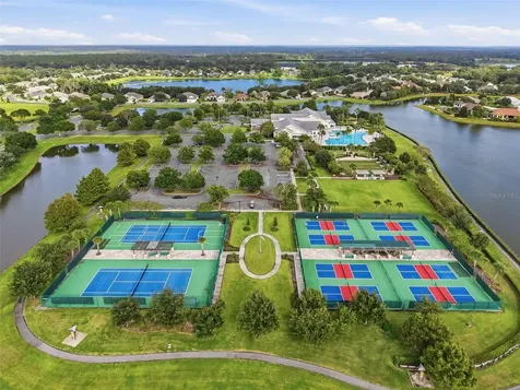 2389 Pawtucket Pass Mount Dora FL 32757