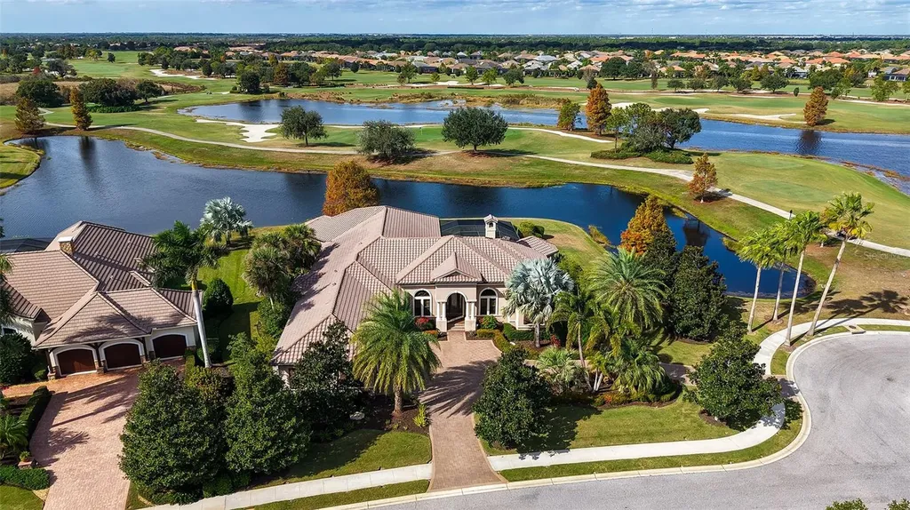 15621 Linn Park Terrace Lakewood Ranch FL 34202