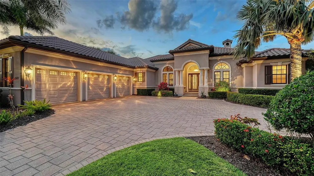 15621 Linn Park Terrace Lakewood Ranch FL 34202