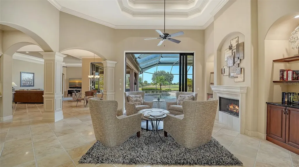 15621 Linn Park Terrace Lakewood Ranch FL 34202