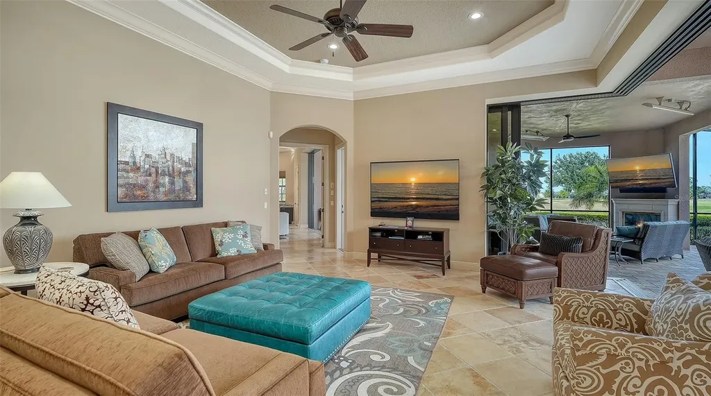 15621 Linn Park Terrace Lakewood Ranch FL 34202