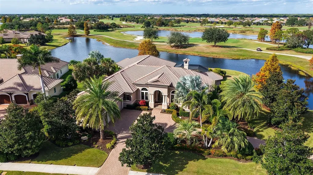 15621 Linn Park Terrace Lakewood Ranch FL 34202