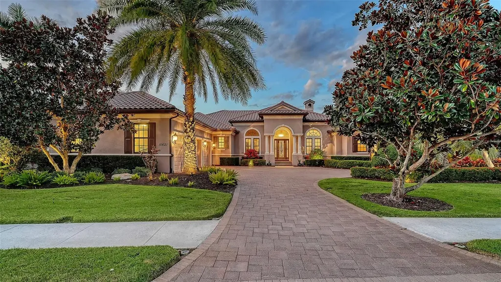 15621 Linn Park Terrace Lakewood Ranch FL 34202