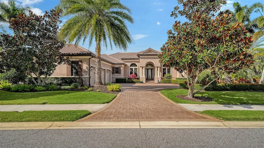 15621 Linn Park Terrace Lakewood Ranch FL 34202