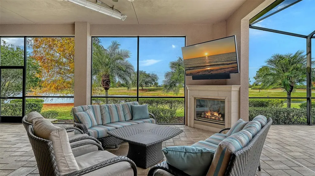 15621 Linn Park Terrace Lakewood Ranch FL 34202