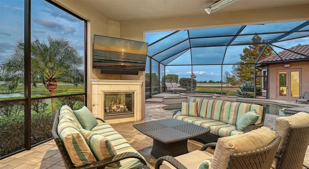 15621 Linn Park Terrace Lakewood Ranch FL 34202