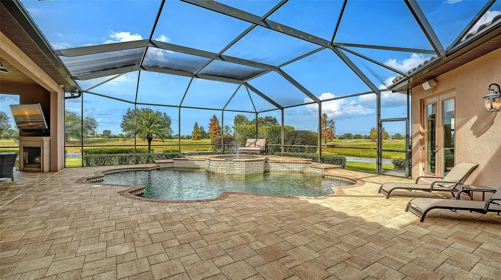 15621 Linn Park Terrace Lakewood Ranch FL 34202