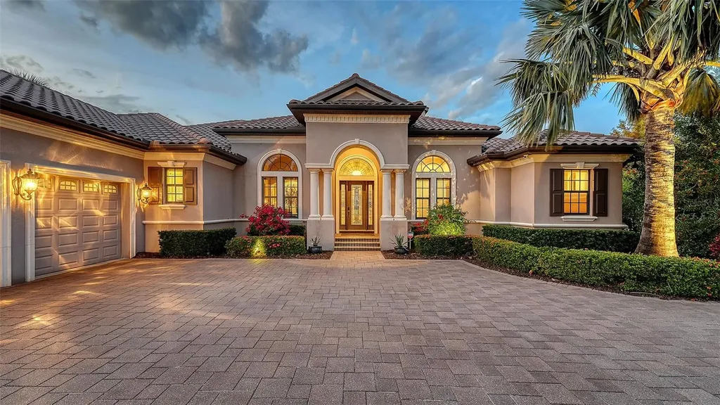 15621 Linn Park Terrace Lakewood Ranch FL 34202