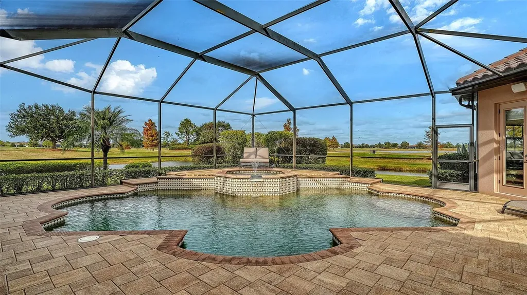 15621 Linn Park Terrace Lakewood Ranch FL 34202