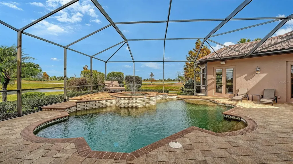 15621 Linn Park Terrace Lakewood Ranch FL 34202