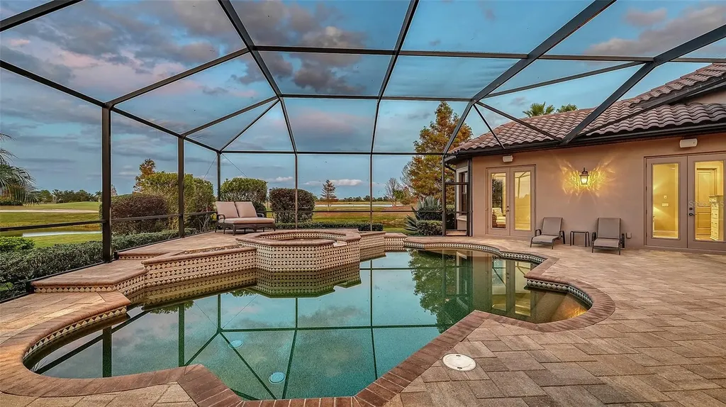 15621 Linn Park Terrace Lakewood Ranch FL 34202