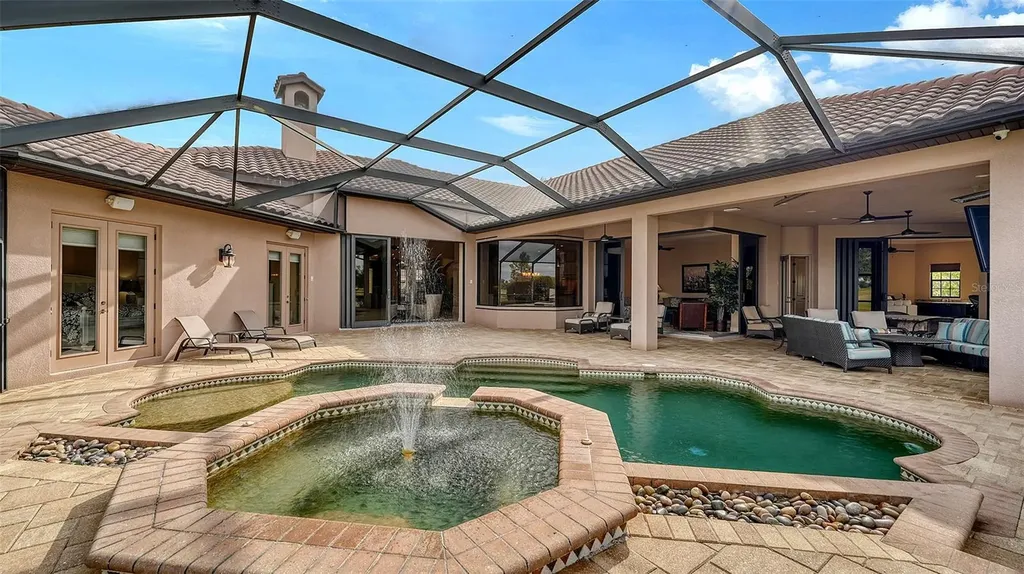 15621 Linn Park Terrace Lakewood Ranch FL 34202