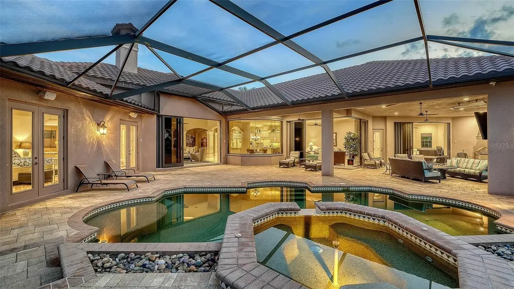 15621 Linn Park Terrace Lakewood Ranch FL 34202