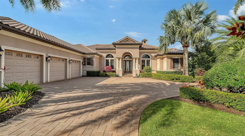 15621 Linn Park Terrace Lakewood Ranch FL 34202