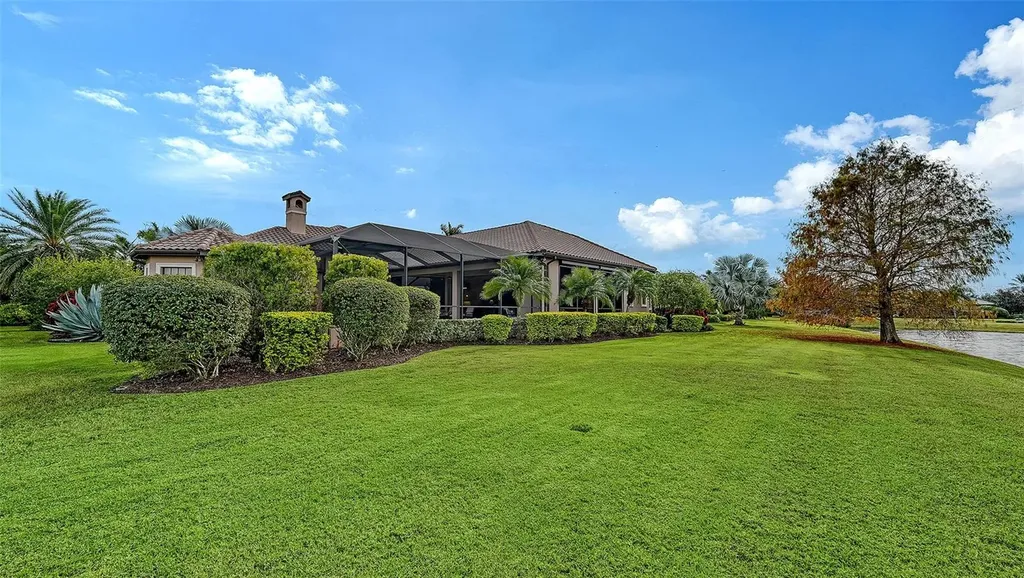15621 Linn Park Terrace Lakewood Ranch FL 34202