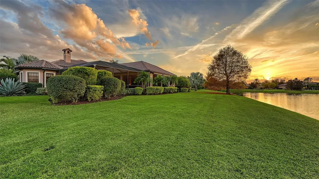 15621 Linn Park Terrace Lakewood Ranch FL 34202
