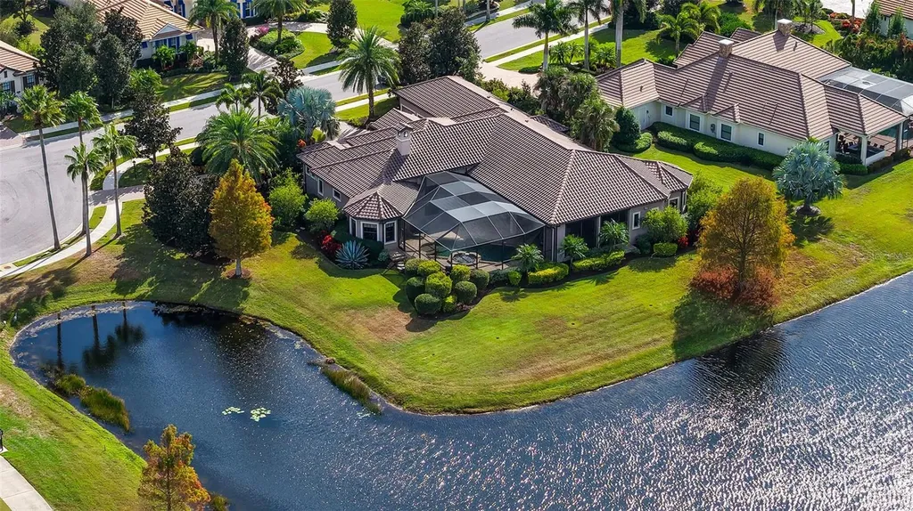 15621 Linn Park Terrace Lakewood Ranch FL 34202