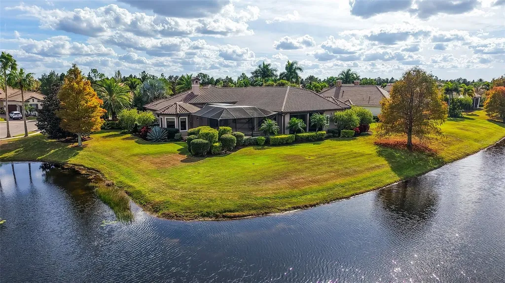 15621 Linn Park Terrace Lakewood Ranch FL 34202