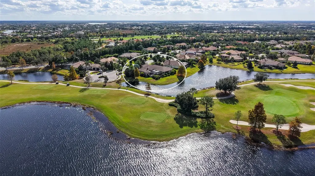 15621 Linn Park Terrace Lakewood Ranch FL 34202