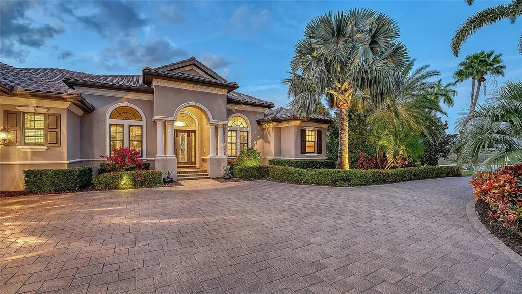 15621 Linn Park Terrace Lakewood Ranch FL 34202