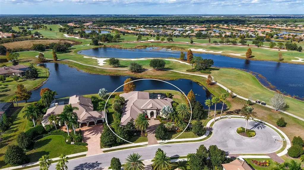 15621 Linn Park Terrace Lakewood Ranch FL 34202