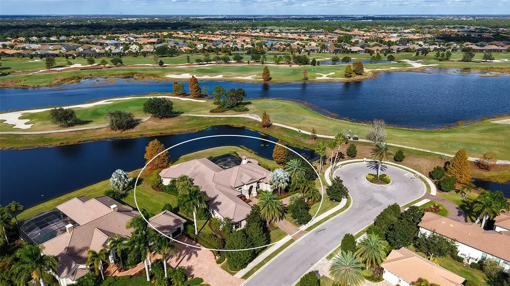 15621 Linn Park Terrace Lakewood Ranch FL 34202