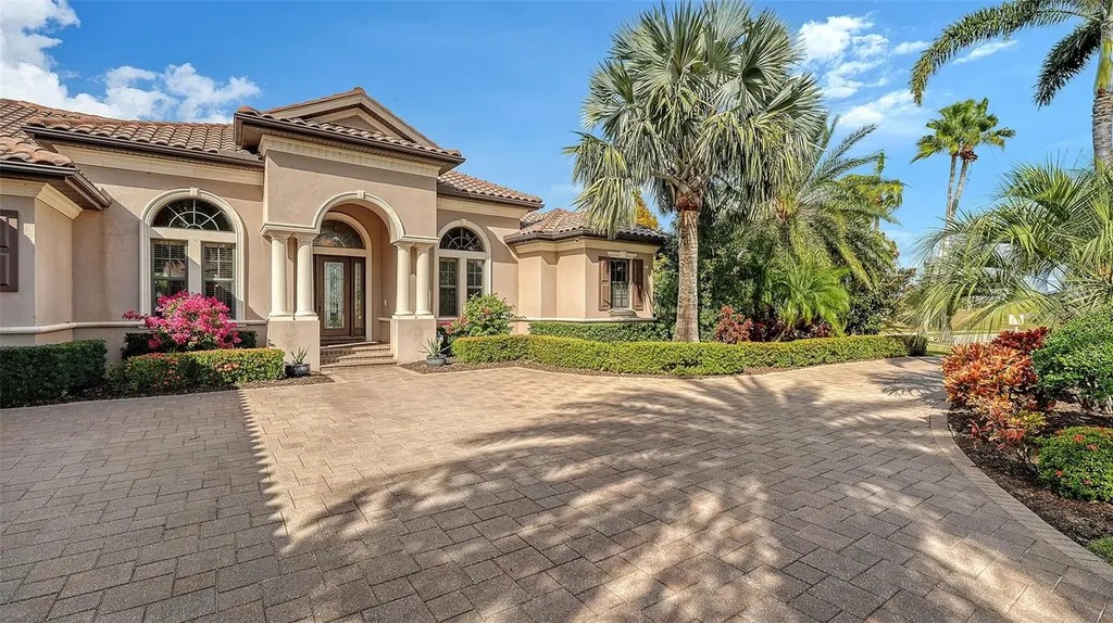 15621 Linn Park Terrace Lakewood Ranch FL 34202