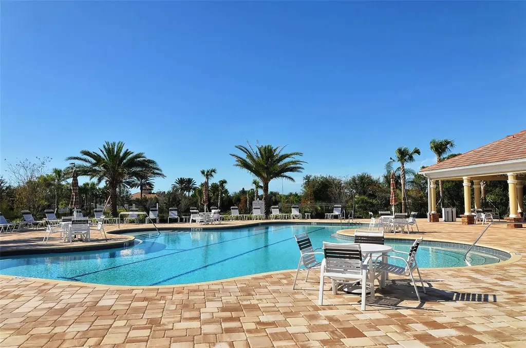 15621 Linn Park Terrace Lakewood Ranch FL 34202