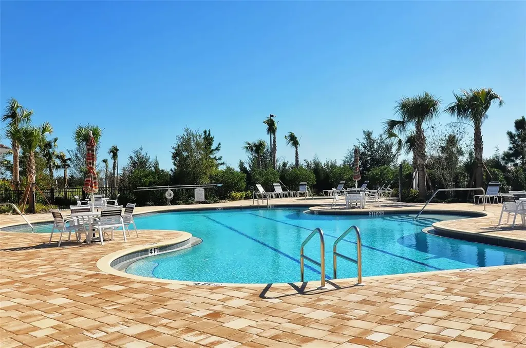 15621 Linn Park Terrace Lakewood Ranch FL 34202