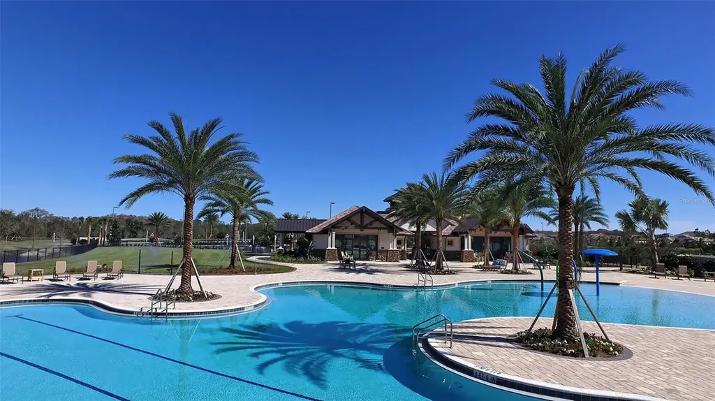 15621 Linn Park Terrace Lakewood Ranch FL 34202