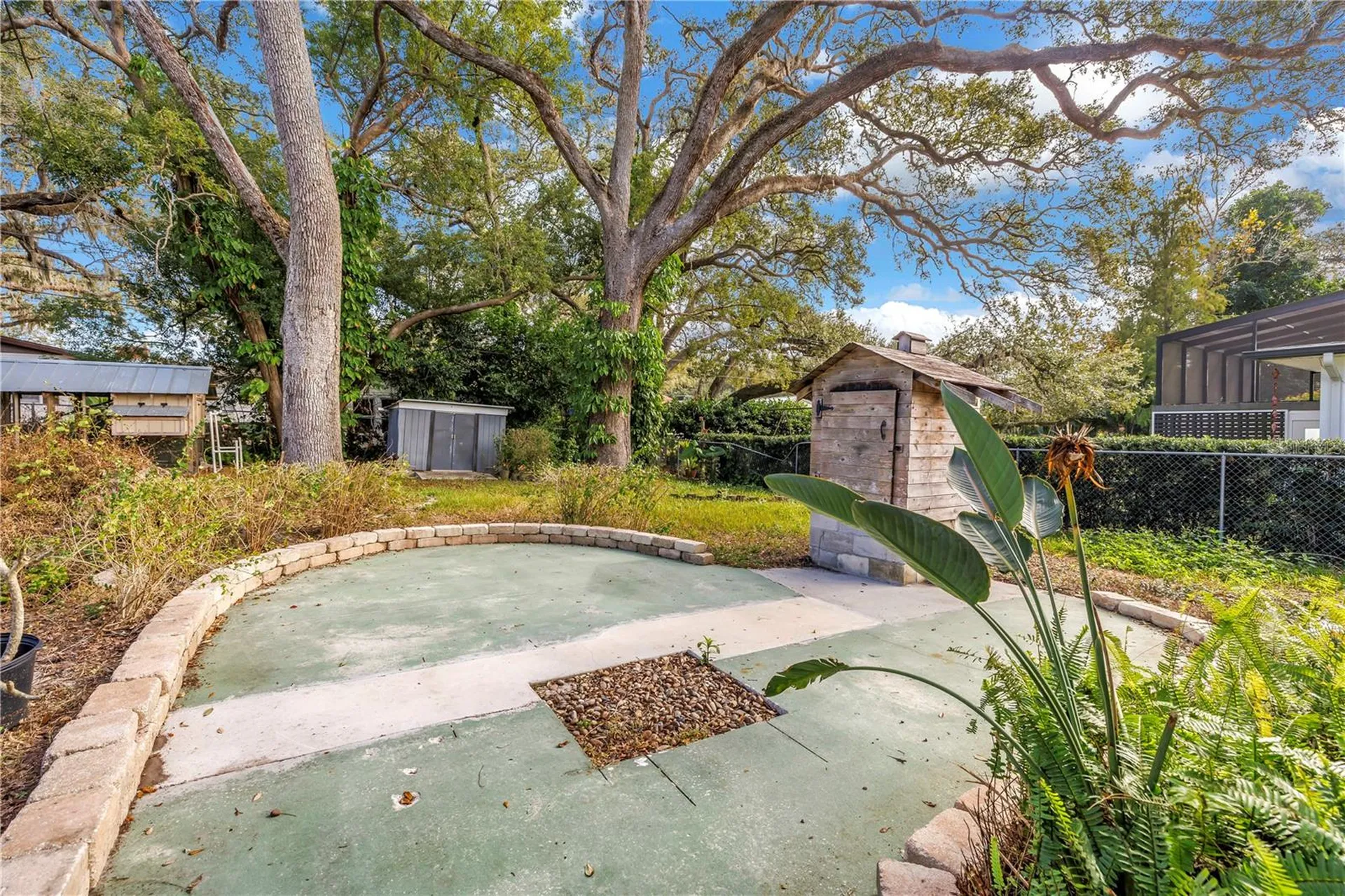 1019 Woodcrest Avenue Clearwater FL 33756