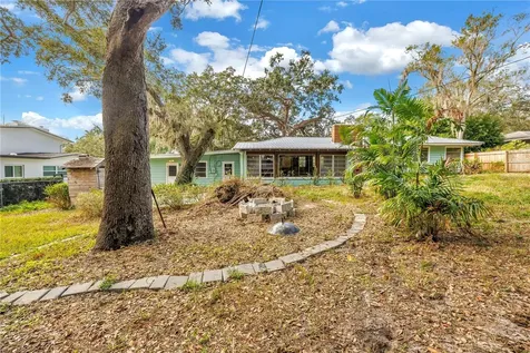 1019 Woodcrest Avenue Clearwater FL 33756