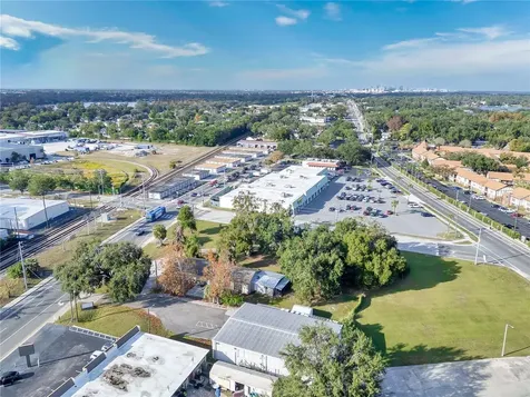 5515 S Orange Avenue Edgewood FL 32809