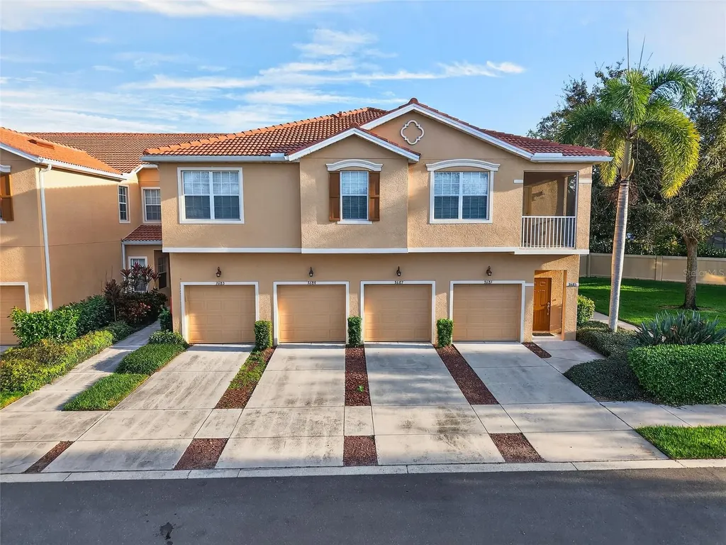 3685 Parkridge Circle Sarasota FL 34243
