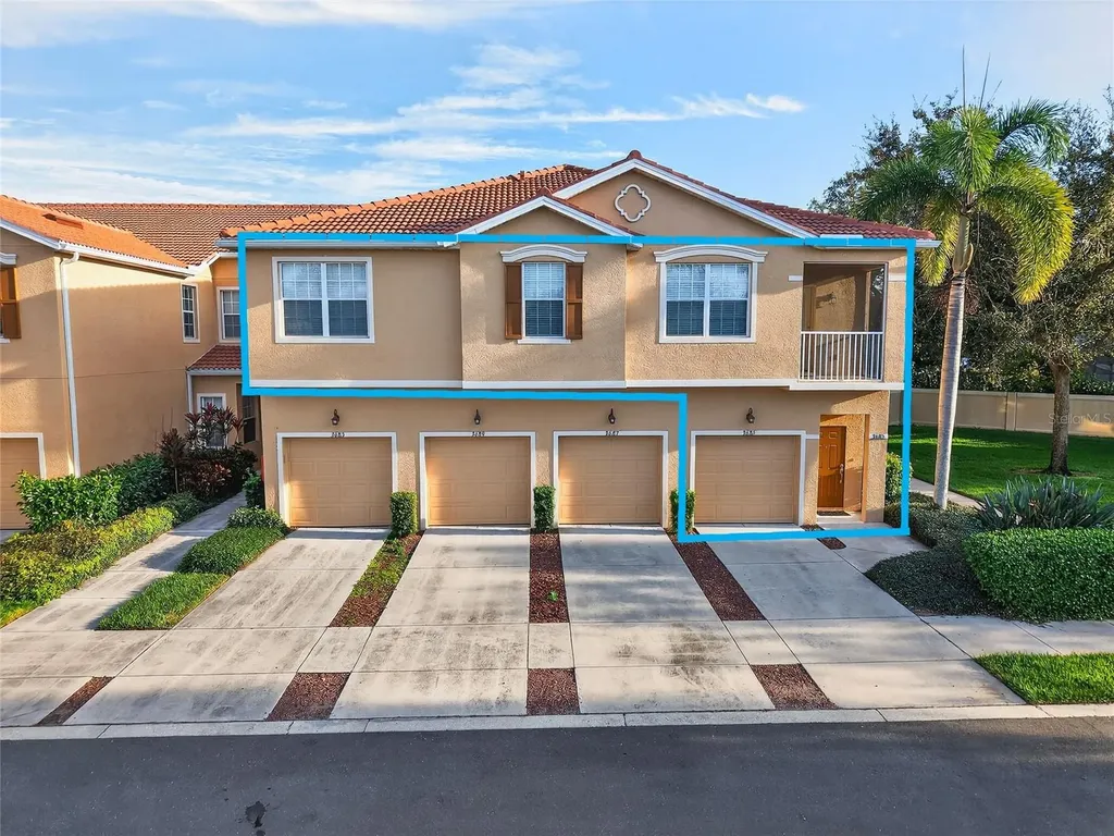 3685 Parkridge Circle Sarasota FL 34243