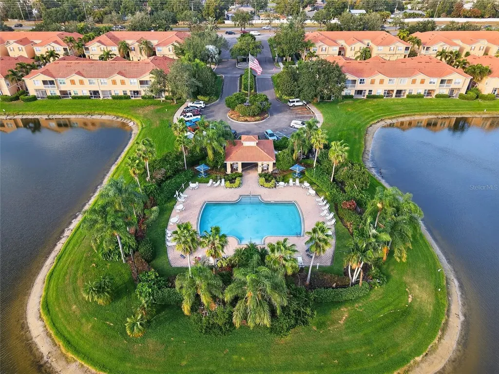 3685 Parkridge Circle Sarasota FL 34243