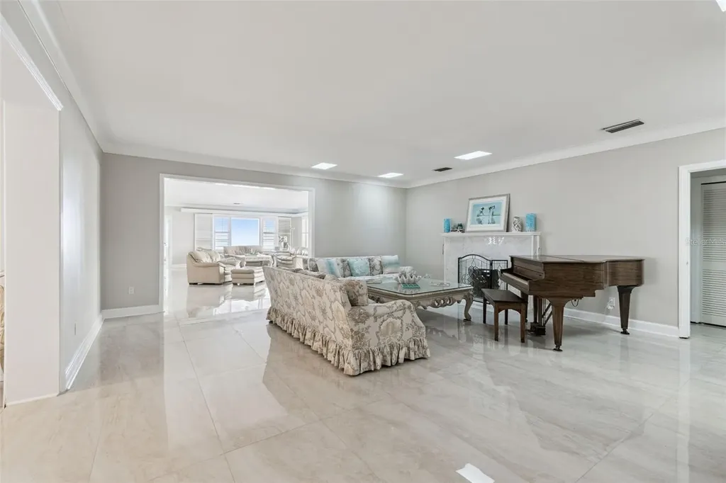 1520 Gulf Boulevard Belleair Beach FL 33786