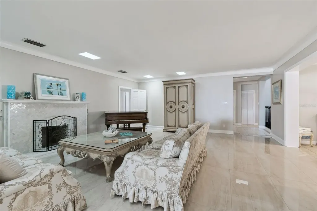 1520 Gulf Boulevard Belleair Beach FL 33786