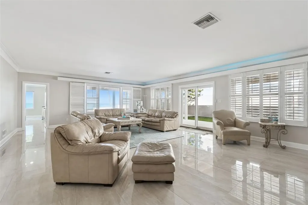 1520 Gulf Boulevard Belleair Beach FL 33786