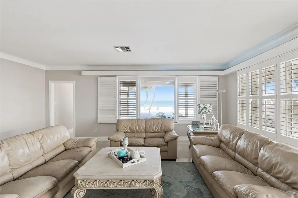 1520 Gulf Boulevard Belleair Beach FL 33786