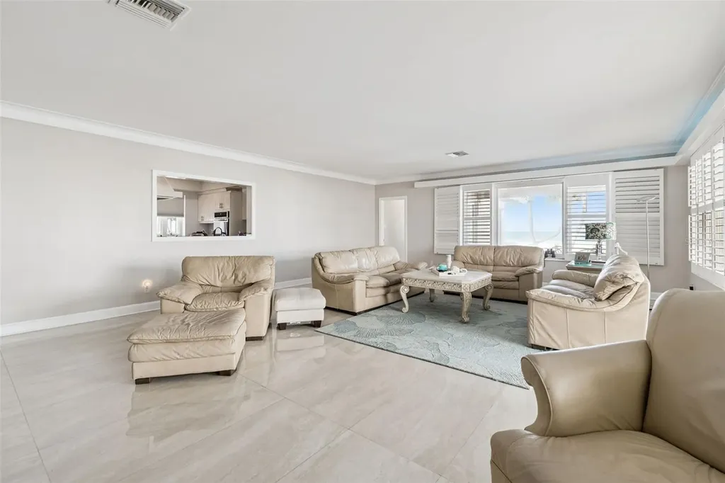 1520 Gulf Boulevard Belleair Beach FL 33786