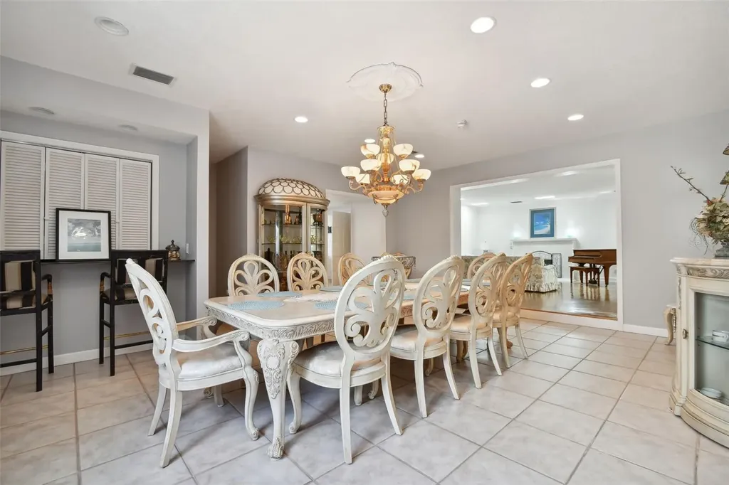 1520 Gulf Boulevard Belleair Beach FL 33786