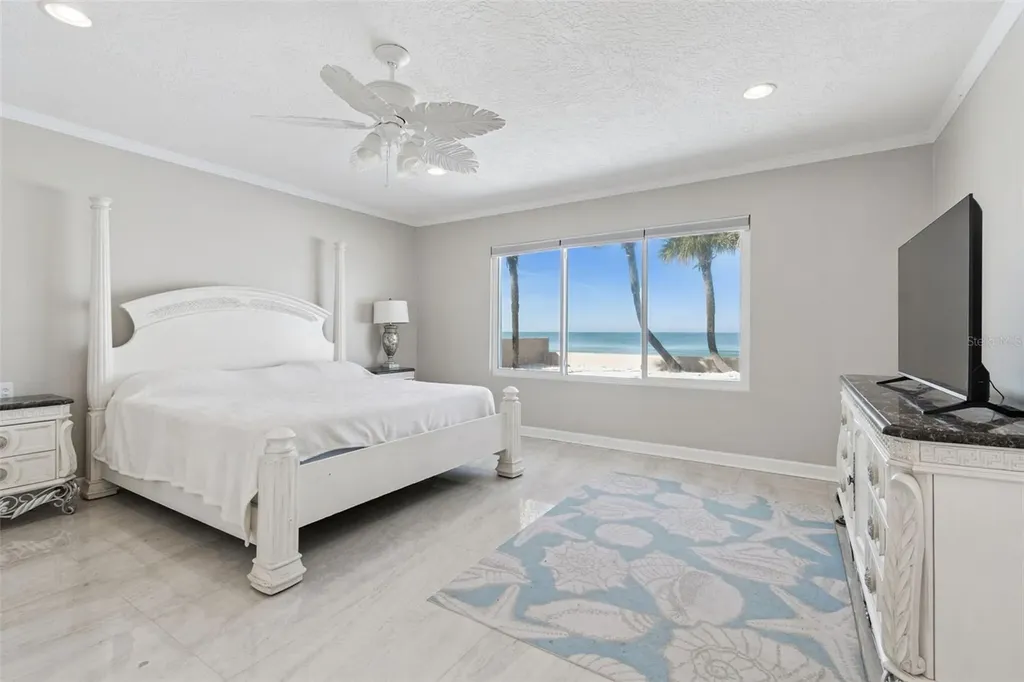 1520 Gulf Boulevard Belleair Beach FL 33786