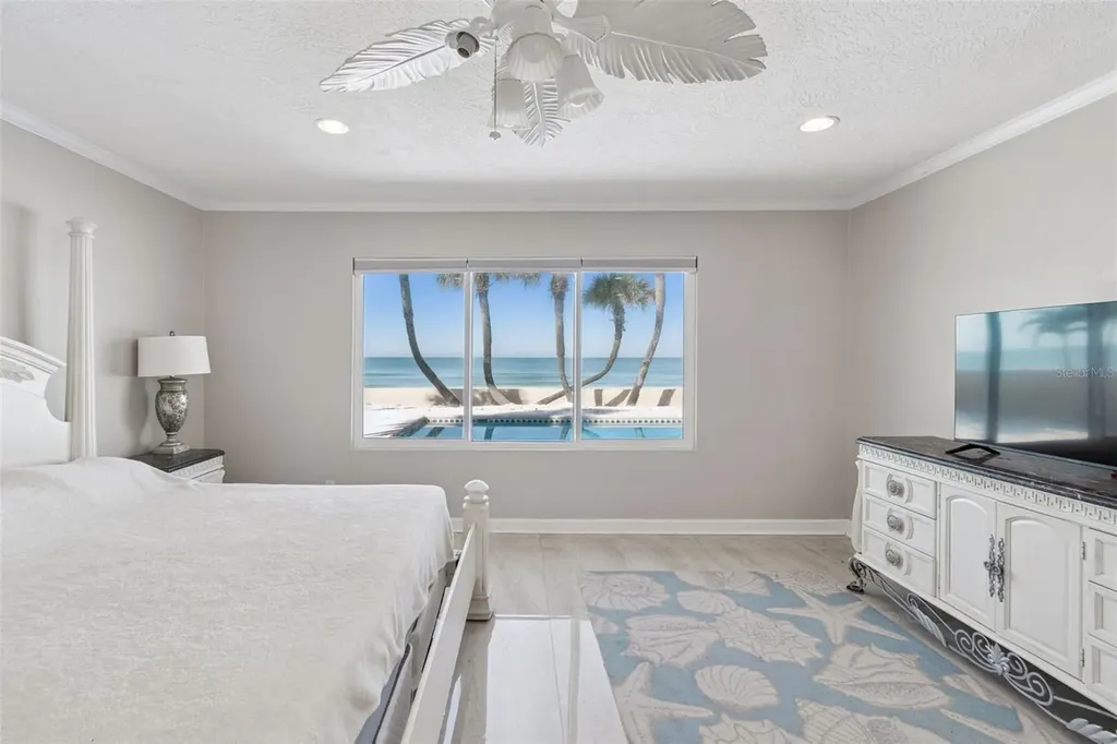 1520 Gulf Boulevard Belleair Beach FL 33786