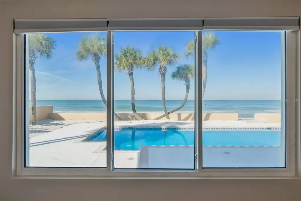1520 Gulf Boulevard Belleair Beach FL 33786