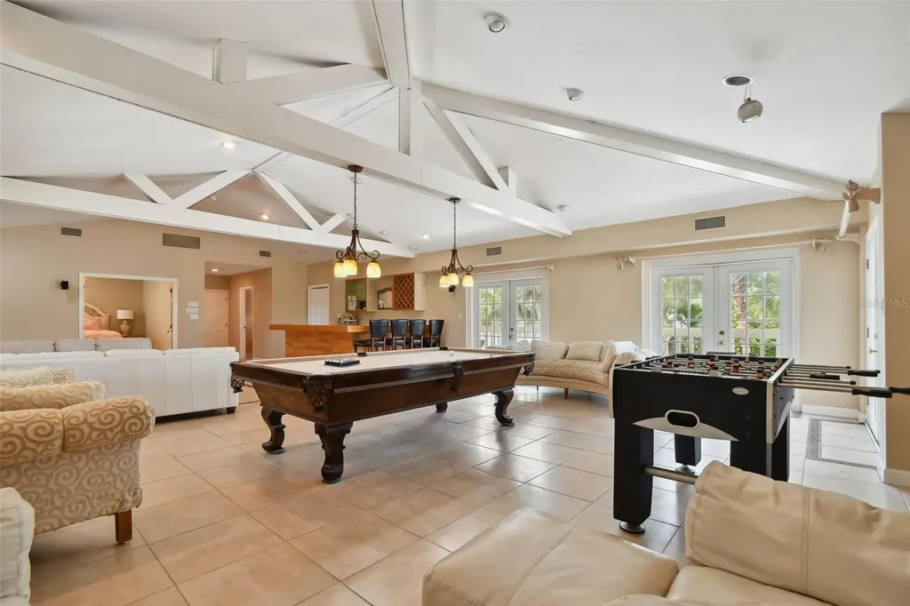 1520 Gulf Boulevard Belleair Beach FL 33786