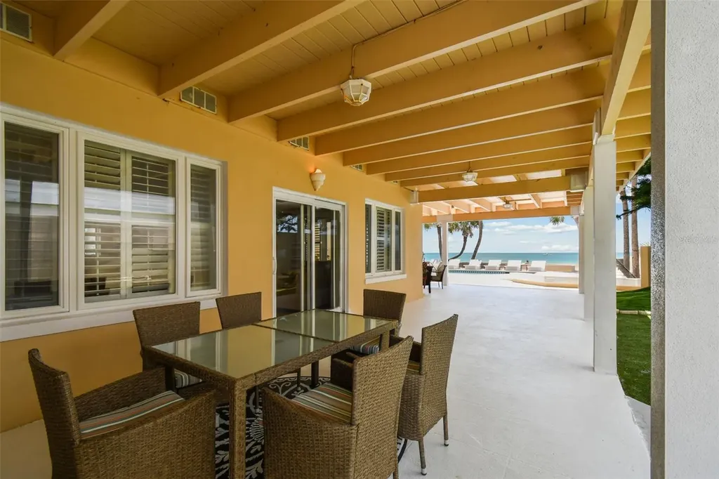 1520 Gulf Boulevard Belleair Beach FL 33786