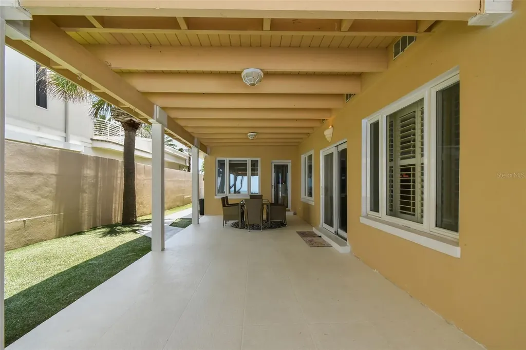 1520 Gulf Boulevard Belleair Beach FL 33786