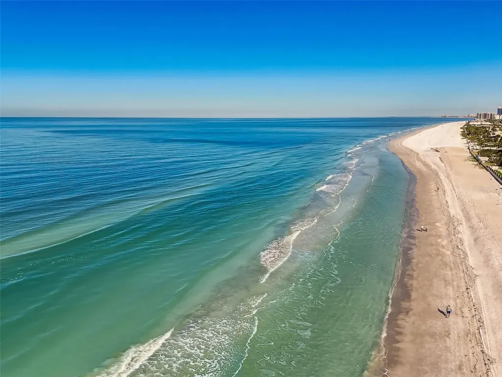 1520 Gulf Boulevard Belleair Beach FL 33786